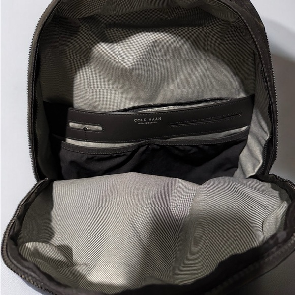 Cole Haan Go To Grand series Backpack - Picture 4 of 9
